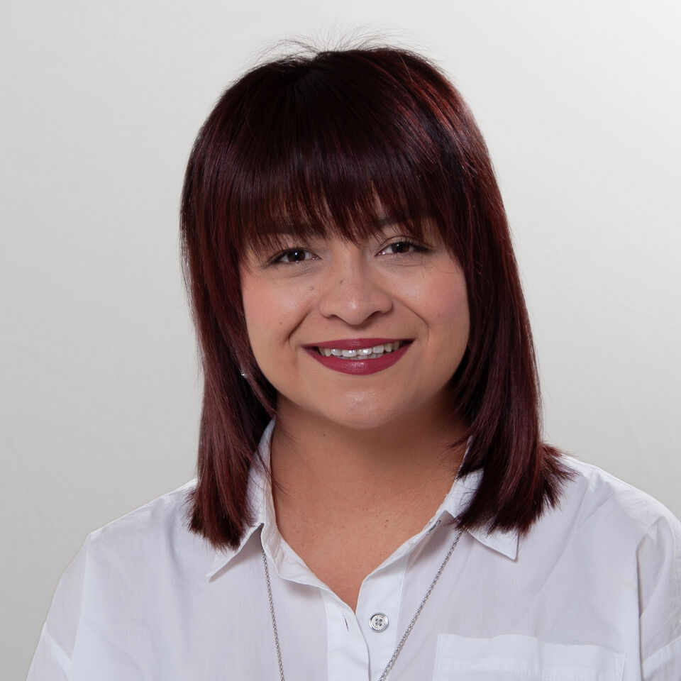 Karen Wick