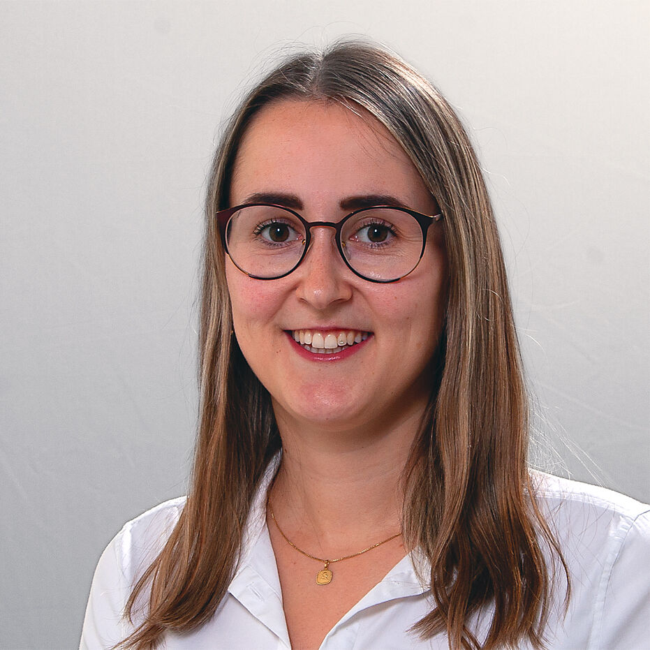 Sara Hugentobler