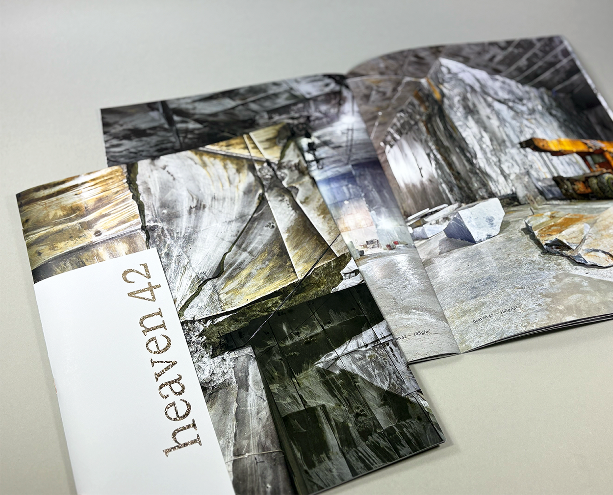 Heaven 42 - Bestellen Sie Ihr persönliches Exemplar