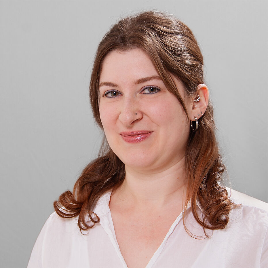 Janine Lüchinger