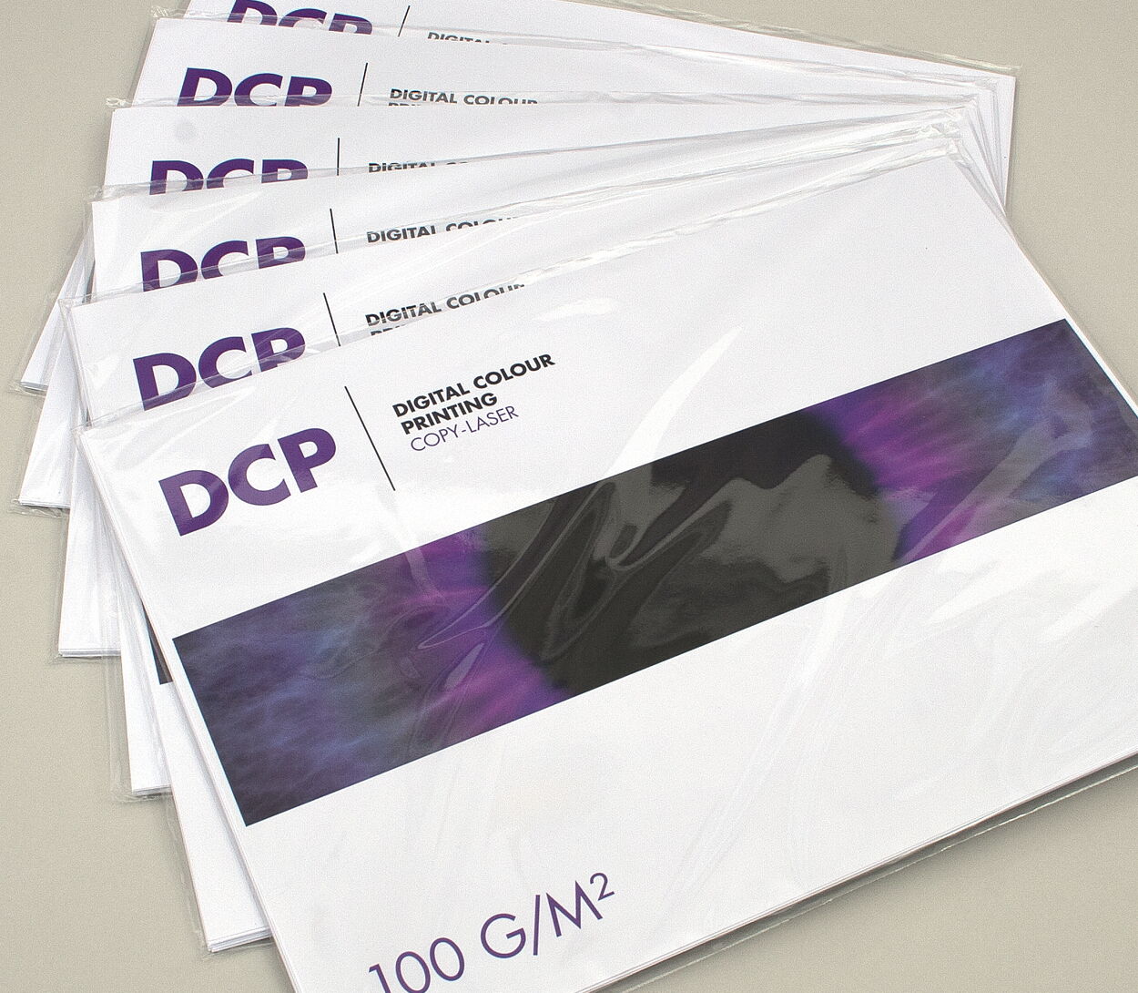 DCP - Commandez votre exemplaire personnel.