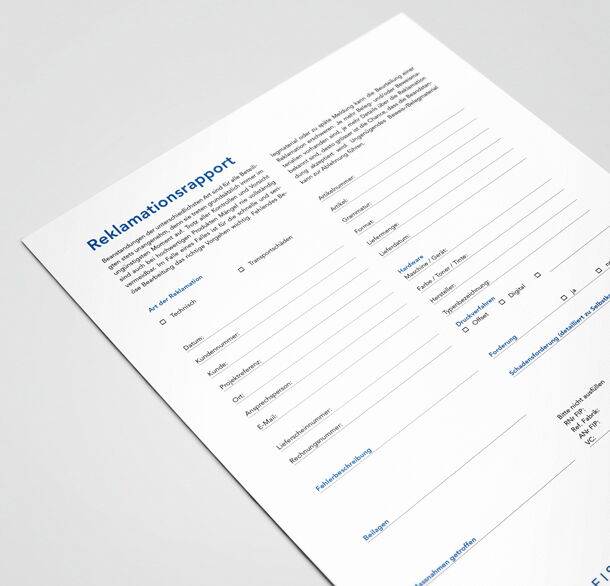 Download Reklamationsrapport (.pdf)