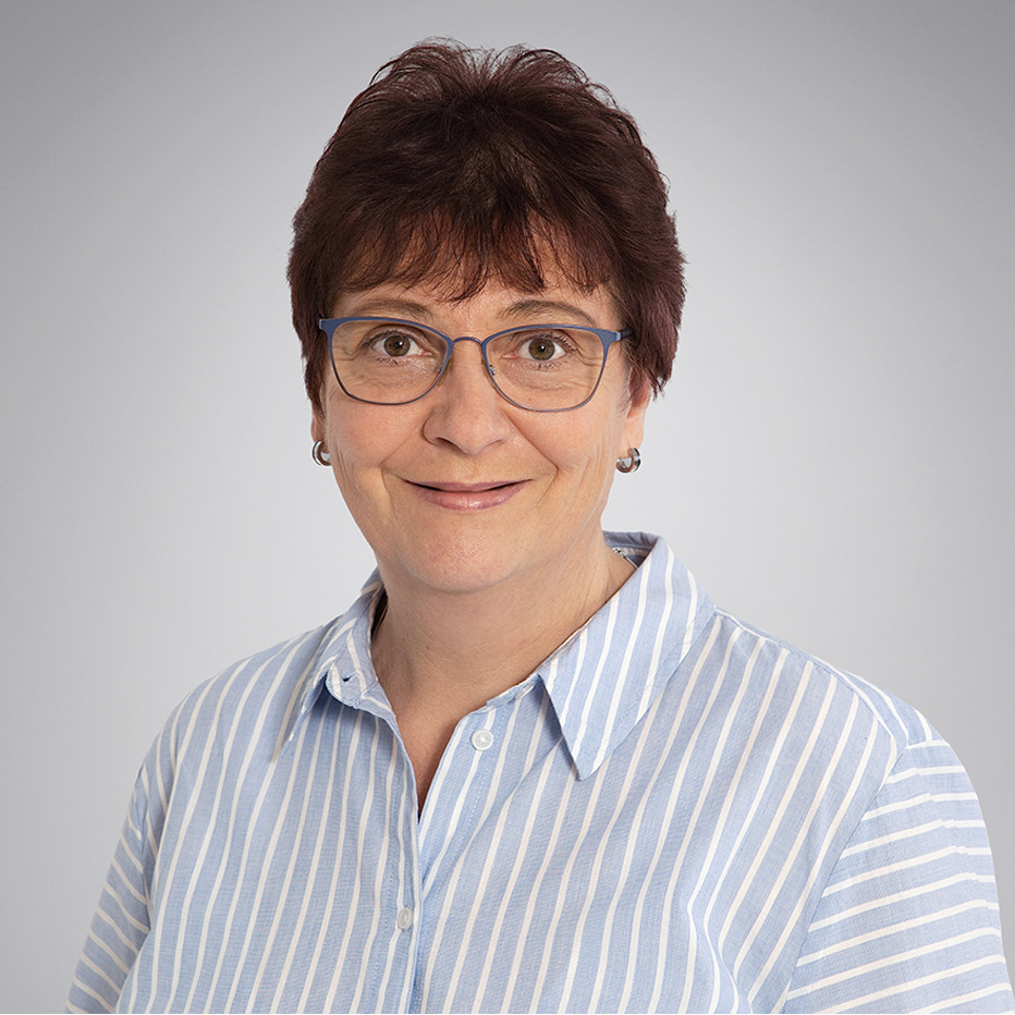 Andrea&nbsp;Affolter