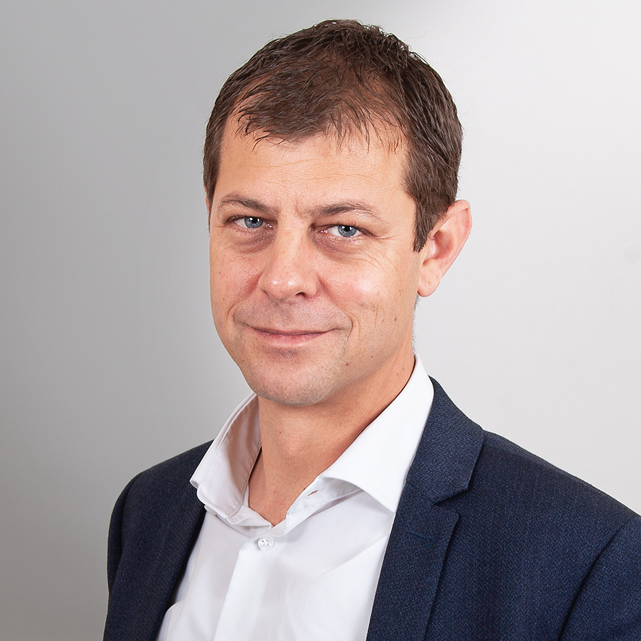 Raphael Bachmann