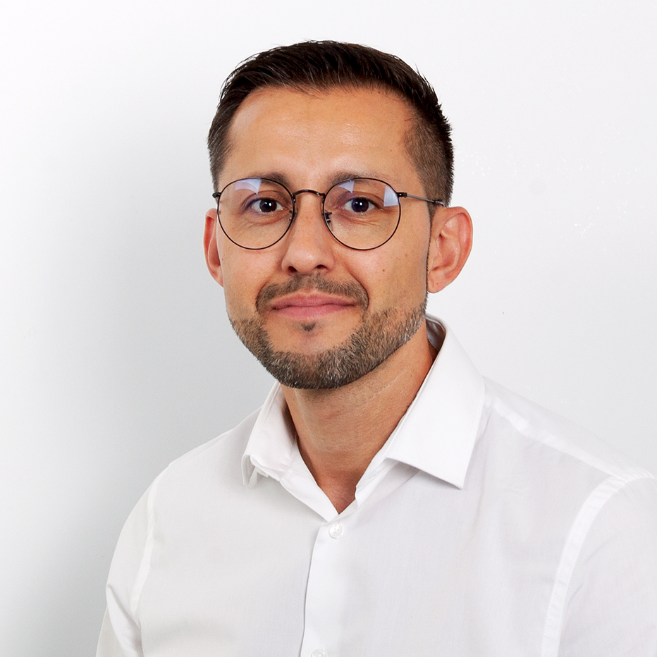 Paulo Bravo