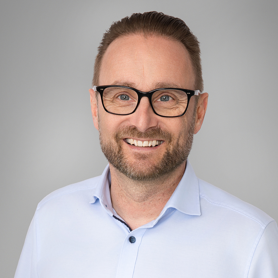 Markus Grabher