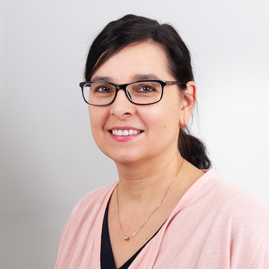 Eveline Hauptmann