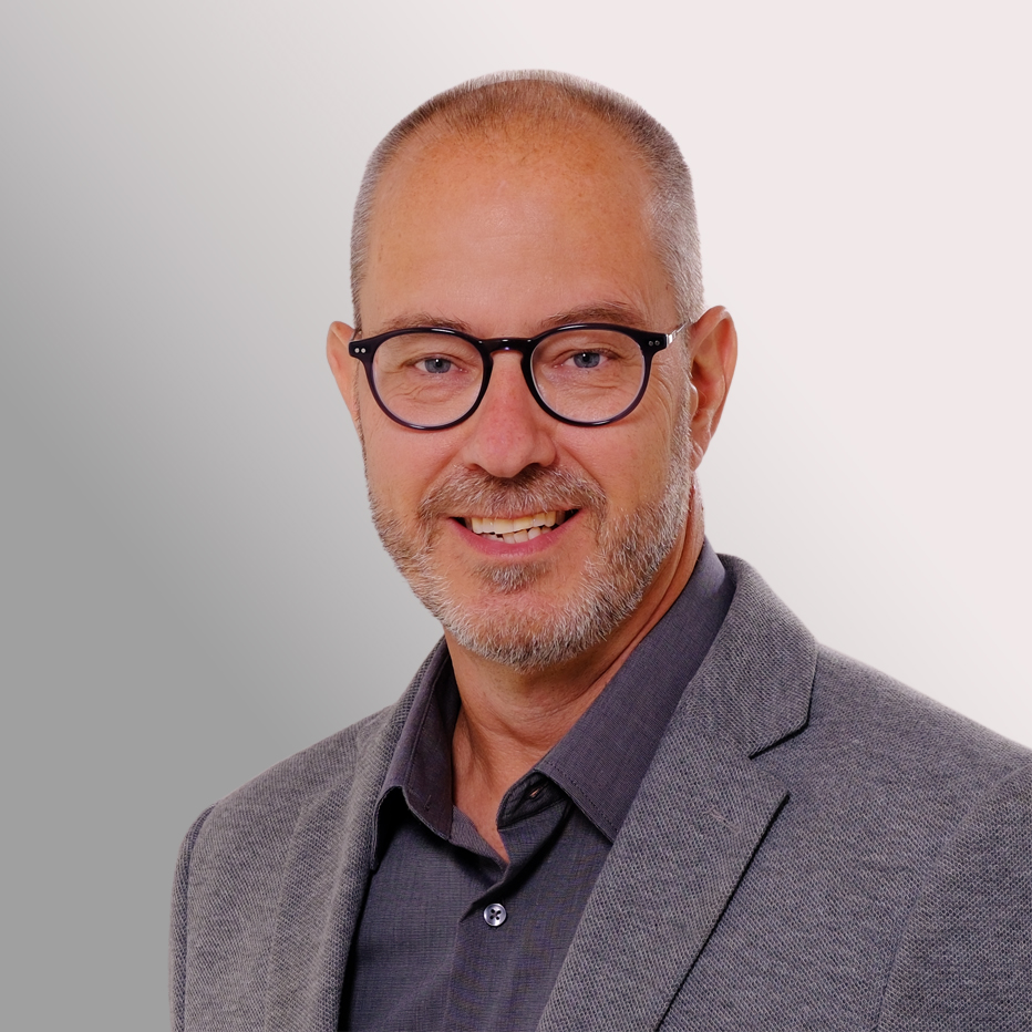 Thomas&nbsp;Kaufmann