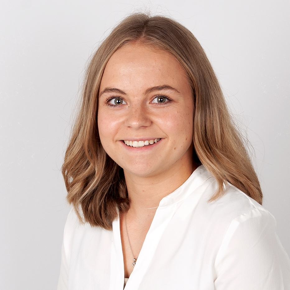 Xenia Rothmund