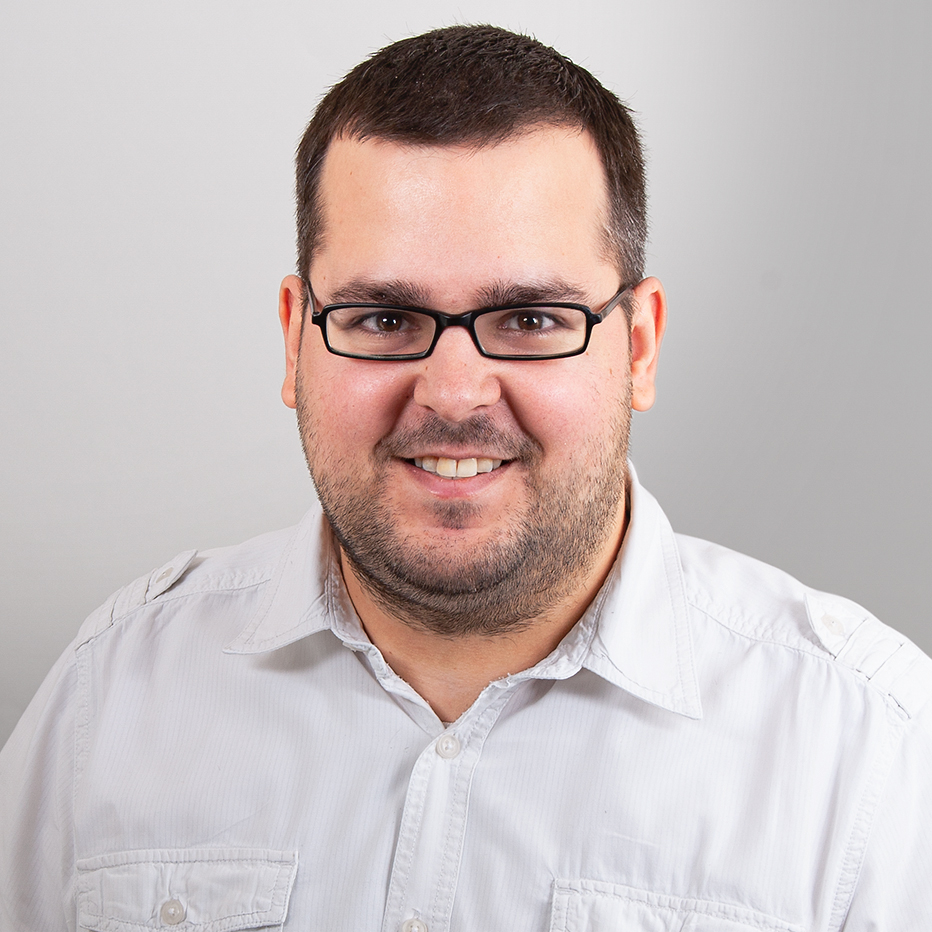 Daniel Vogel
