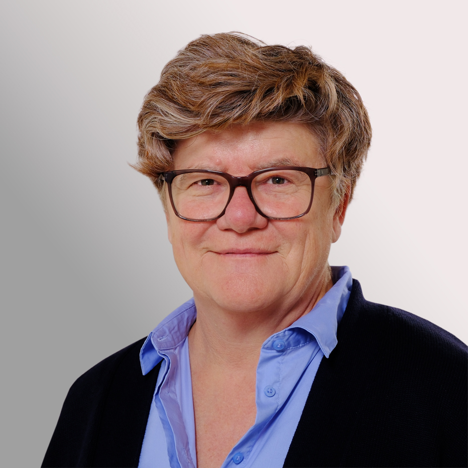 Bettina&nbsp;Zarpellon