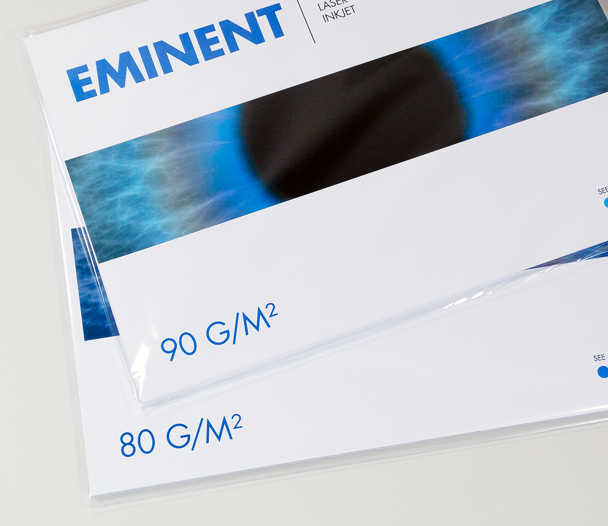 Eminent - Bestellen Sie Ihr persönliches Exemplar. Eminent - Bestellen Sie Ihr persönliches Exemplar.