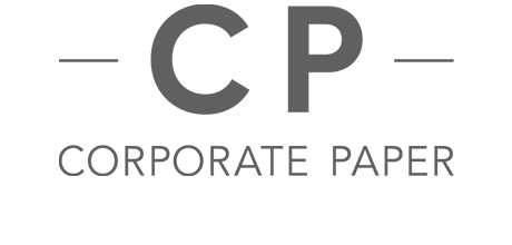 Z-Offset Indigo ist ein CP/Corporate Paper